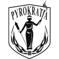 Pyrokratia