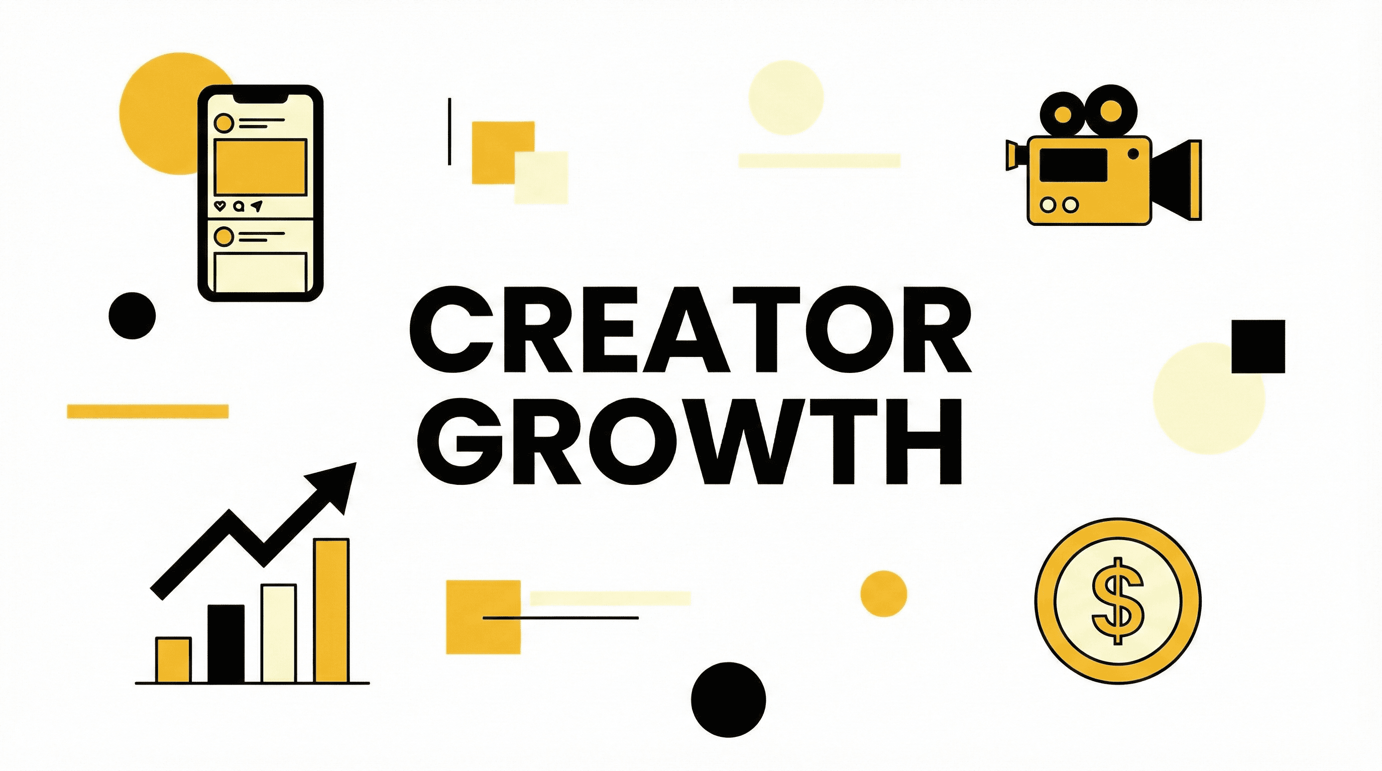 How to Start as a Content Creator & Earn Money in 2026