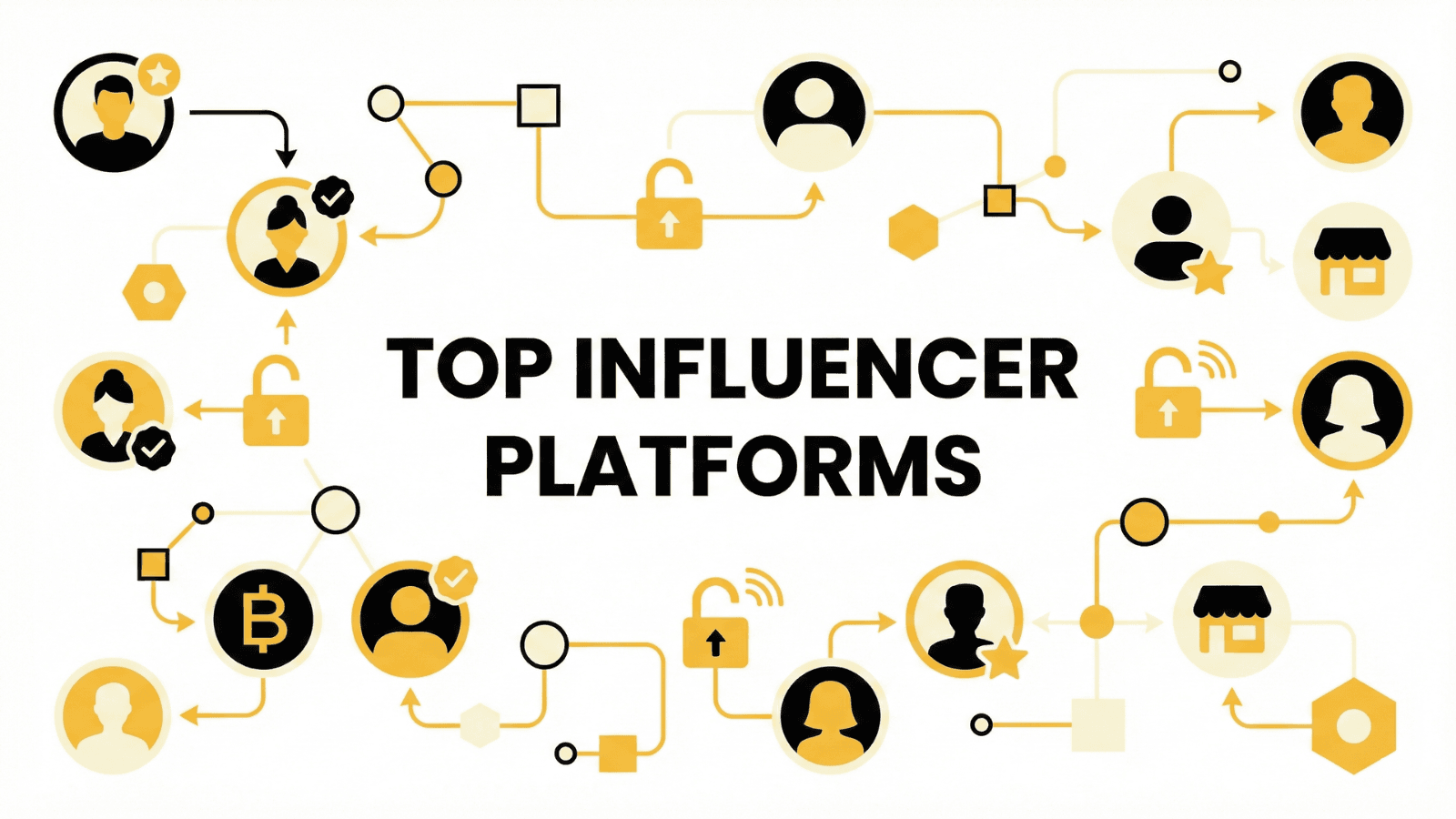 Top Influencer Platforms to Get Brand Deals