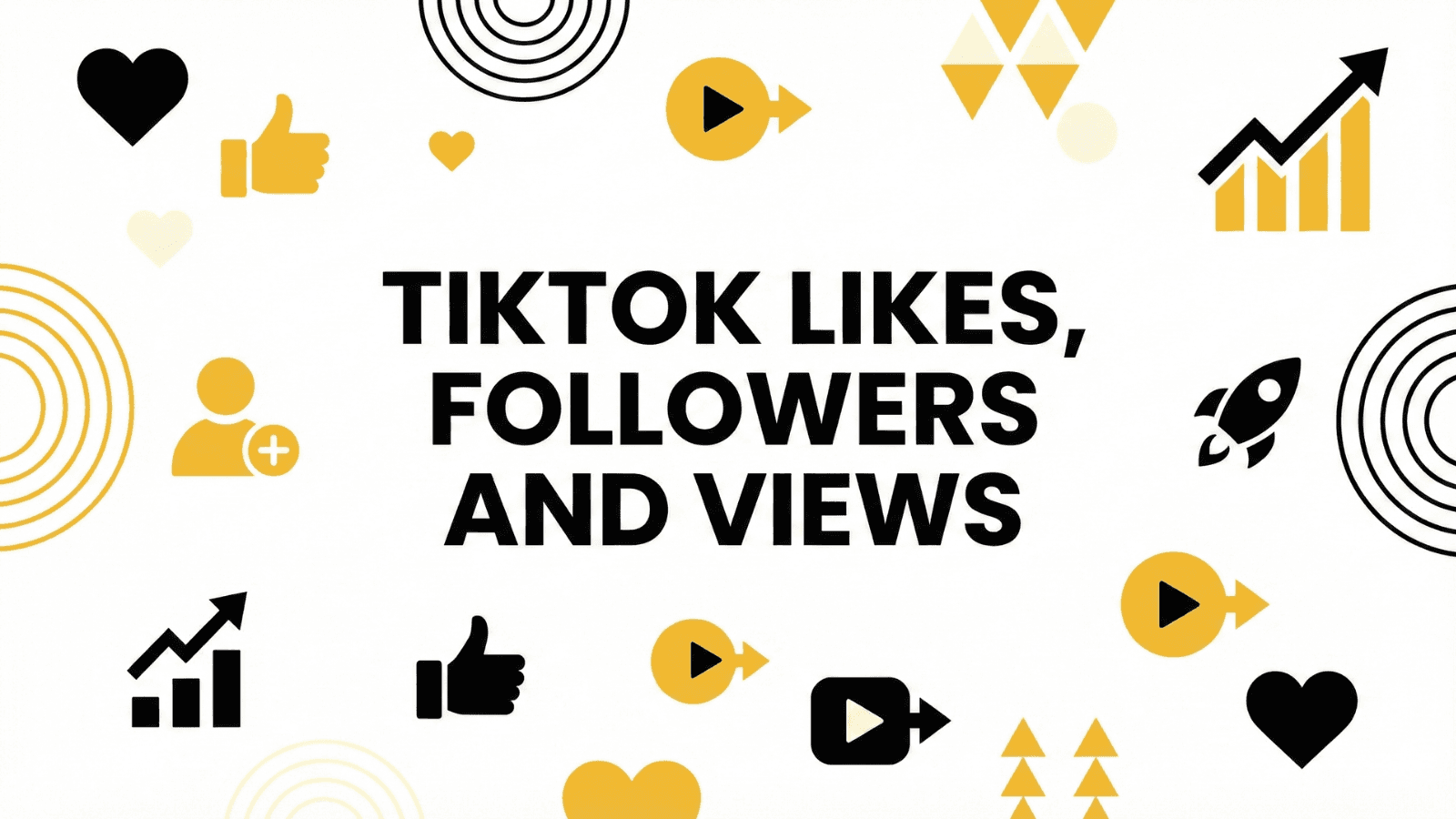 How to Get Free TikTok Likes, Followers & Views in 2026