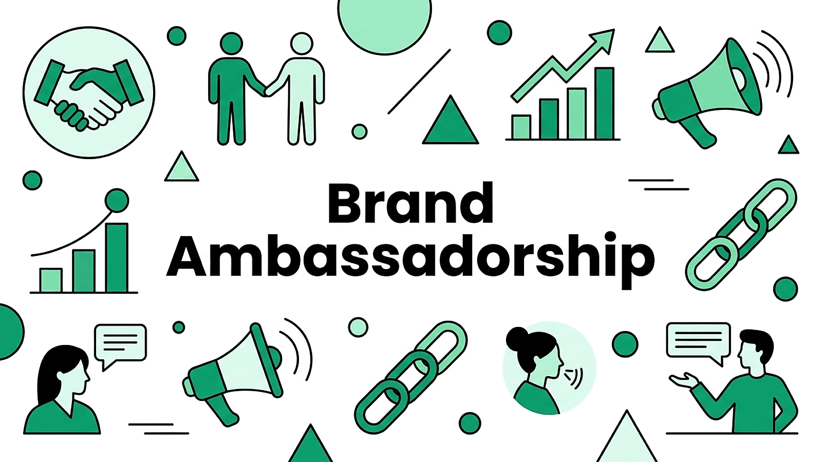What is Brand Ambassadorship?