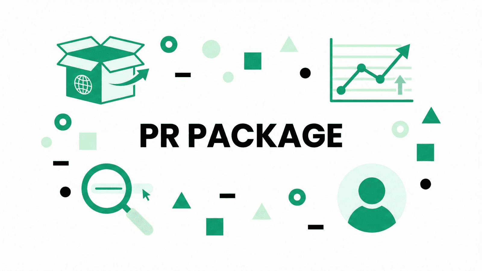 What is a PR Package?