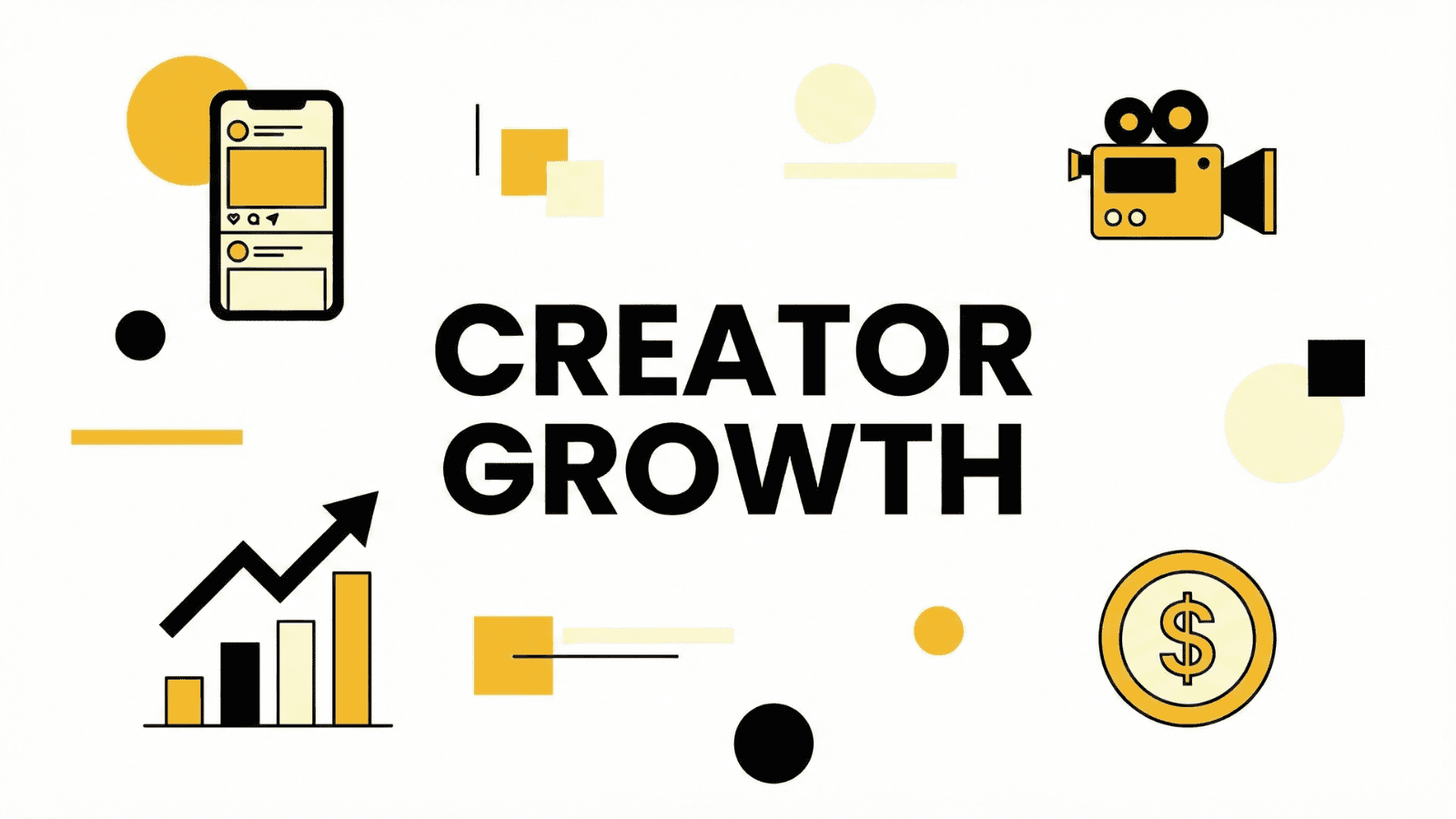 How to Start as a Content Creator & Earn Money in 2026