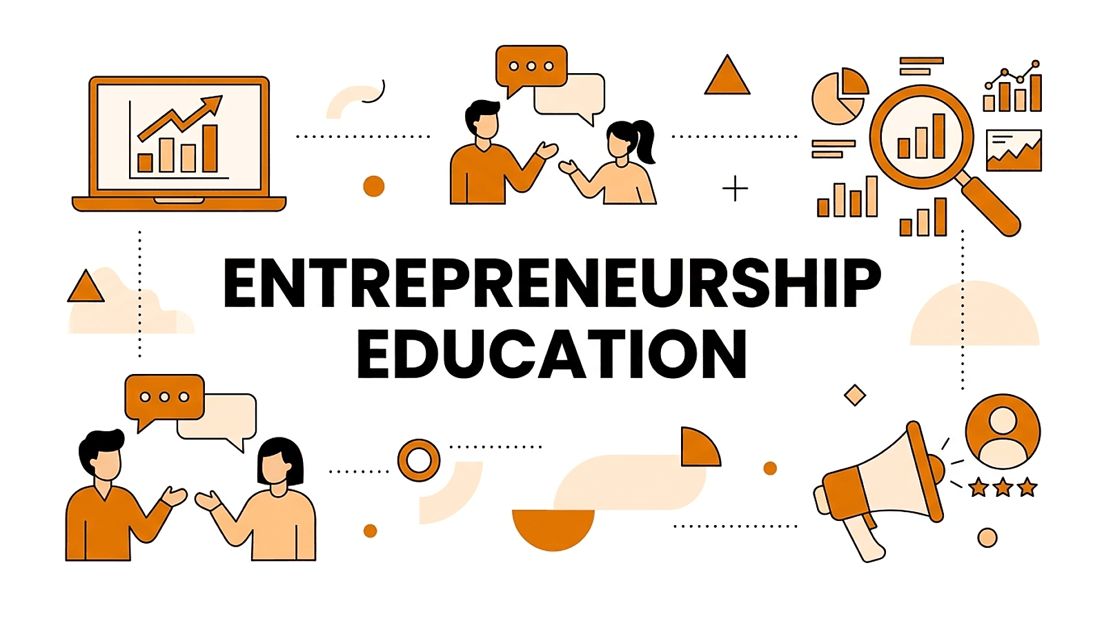 The Future of Entrepreneurship Education: Influencers as Modern Entrepreneurs