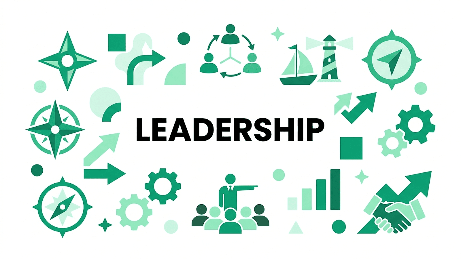 What is Leadership?