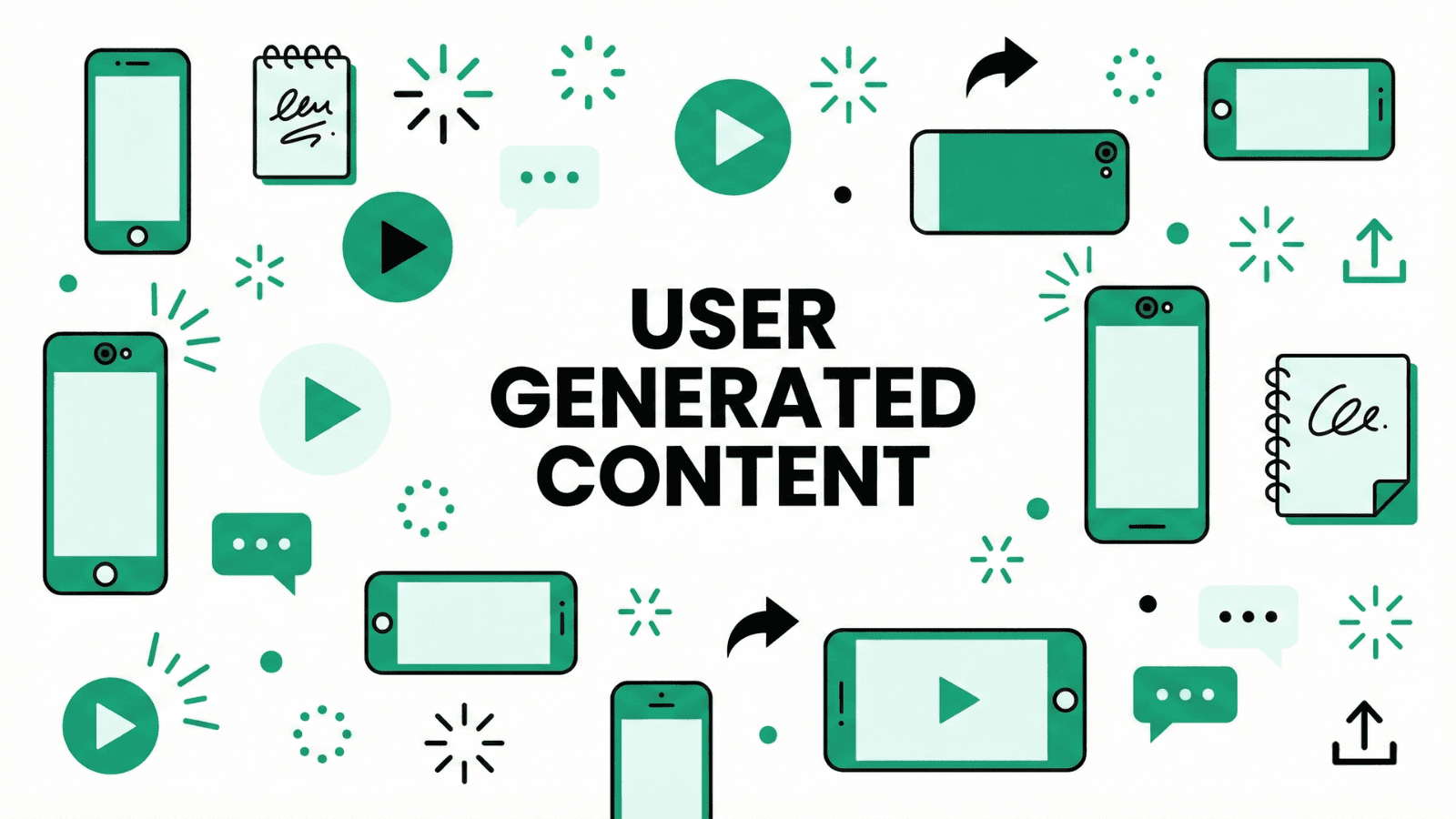 What is User-Generated Content (UGC)?
