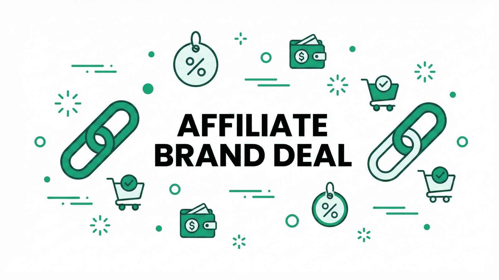 What is an Affiliate Brand Deal?