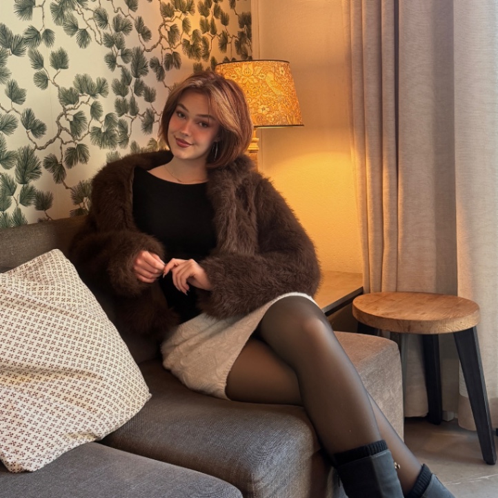 Sofia Puri